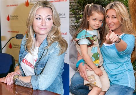 Opowiedziała, jak było 18 lat temu. Martyna Wojciechowska kończy dziś 40 lat! (DUŻO STARYCH ...