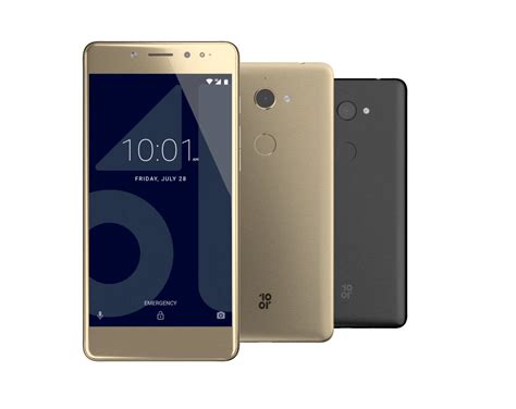 New Smartphone Brand 10or E Tenor Launched In India Starts At ₹ 7999
