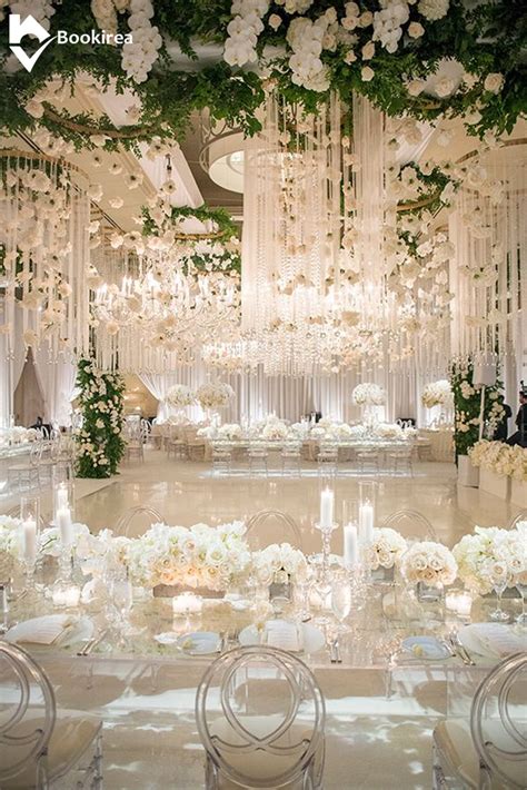 9 Essential Tips For Hosting A Small But Grand Banquet Hall Wedding