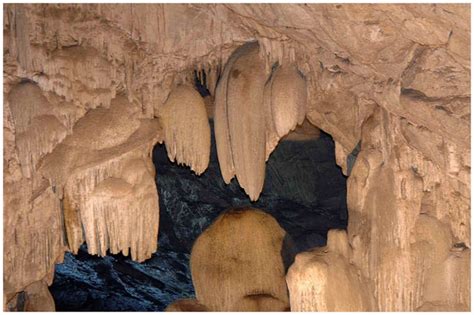 Borra Caves Andhra Pradesh India Travel Forum