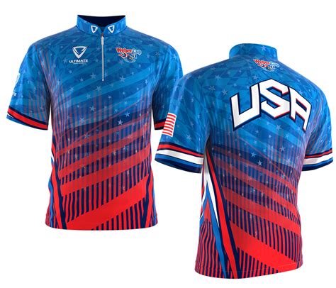 Weber Cup Usa Ultimate Team Gear