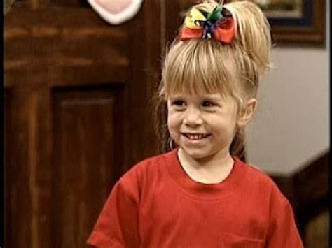 Where Would The Full House Gang Be In 2015 Hopefully Not Still
