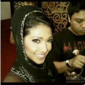ctnhoney: Majlis Pernikahan Nurul Wahab Dan Eric Depp ...