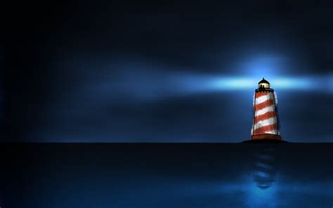 The Lighthouse Wallpapers Hd Wallpapers Id 797