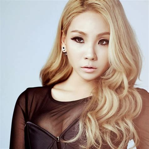 Cl gives a shoutout after the #hwachallenge goes viral on tiktok. CL 2NE1 Miss Maybelline | 2NE1 | Pinterest | Sexy, I love ...