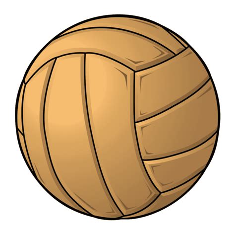 Volleyball Clipart Images For Free Download