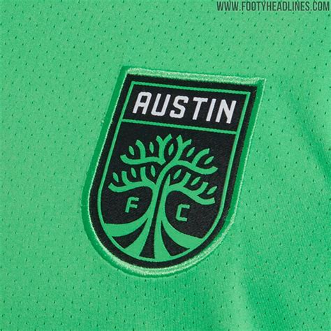 New Mls Team From 2021 Leaked First Ever Adidas Austin Fc 2020