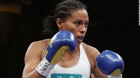 Cecilia Braekhus From Orphan To World Boxing Champion