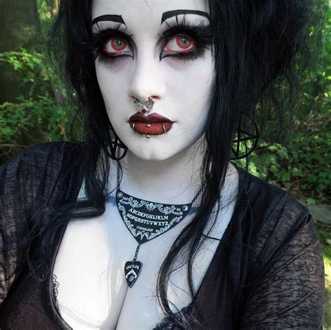 see this instagram photo by itsblackfriday 9 490 likes black friday goth goth model