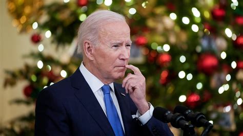 Biden Claims Covid 19 Keeps Americans From Seeing Things Have Gotten
