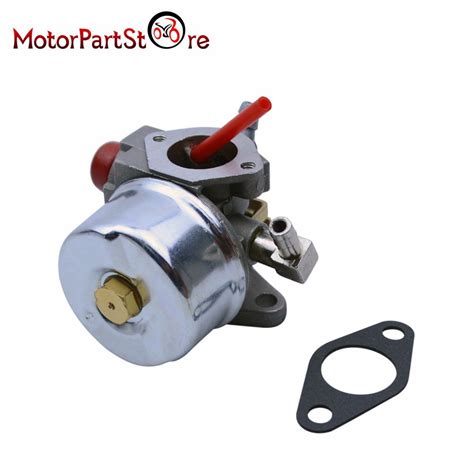 New Carburetor Carb For Tecumseh 640350 640303 640271 Sears For