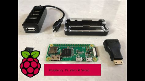 Raspberry pi computing are usually sold for as low as rm 9.00 up to as much as rm 888.00 on iprice malaysia! Raspberry PI Zero Setup - YouTube