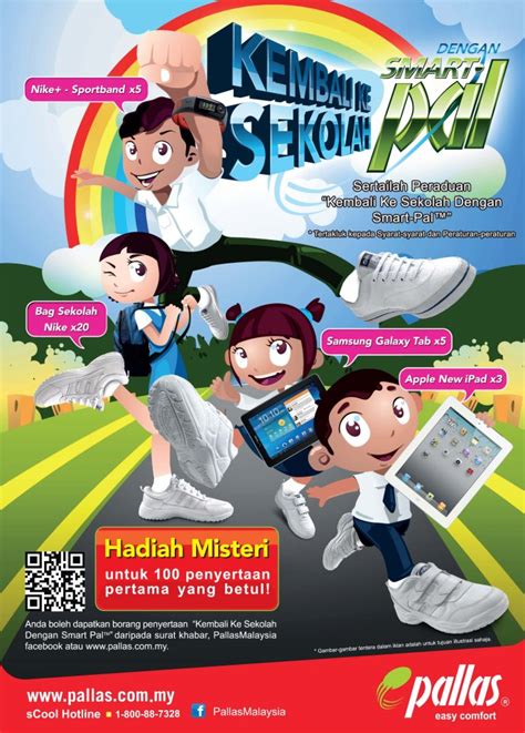 Peranan kepemimpinan kepala sekolah profesional. Wansteddy Tales: Won Kembali ke Sekolah dengan Smart PAL ...
