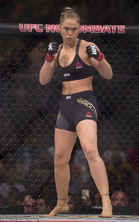 Pin By SasaDeSalem On UFC Feminino Mma Women Ronda Rousey Ufc Women