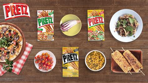 2,062 likes · 53 talking about this. PRETZ | PT Glico Indonesia