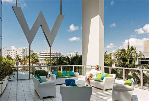 Ultimate Guide To The Best Hotels In South Beach Miami