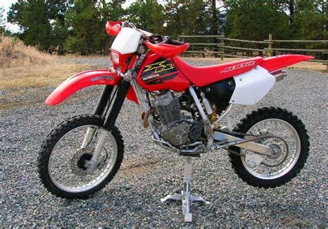 2003 honda xr400r3 options, equipment, and prices. 2002 Honda XR400R - Moto.ZombDrive.COM