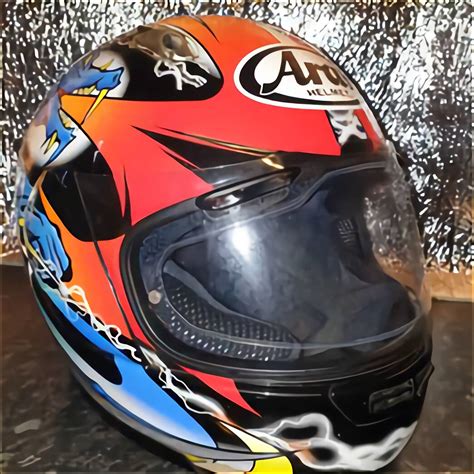 Vintage Motorcycle Helmet for sale in UK | View 69 ads