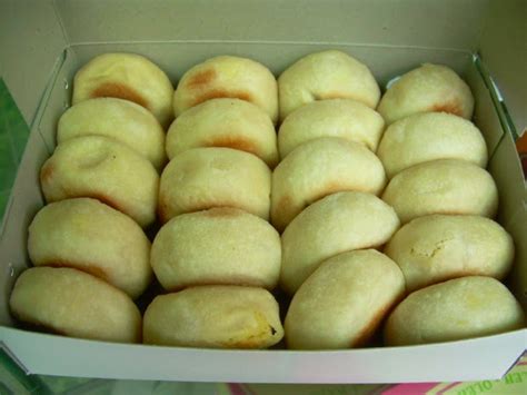 Kue mochi ini termasuk kue basah yang bisa dibilang cepat basi karena tidak memakai bahan pengawet. Makanan Khas Kota Tebing Tinggi Sumatera Utara ~ Dangstars™