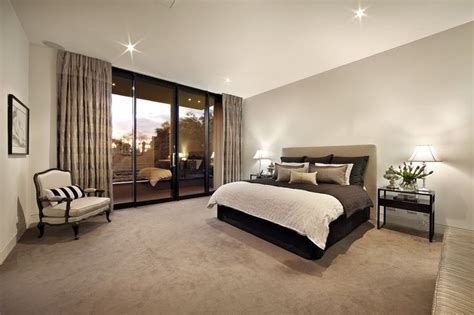 Wendy Holland Interiors Hotel Style Bedroom Bedroom Home