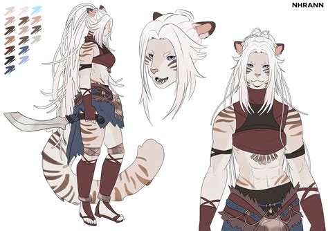 Female Hrothgar As A Playable Race Show Your Support Page