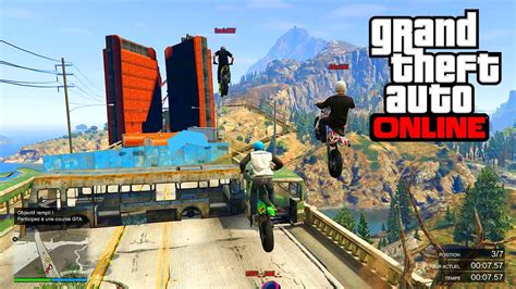 Trial Sanchez Gta 5 Online Youtube