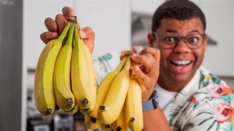 How to keep bananas from turning brown: Store it properly to maintain