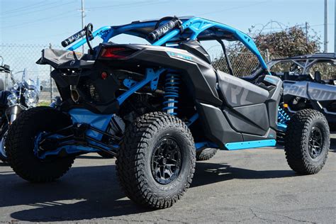 2019 Can Am™ Maverick X3 X Rc Turbo R For Sale Elk Grove Ca 100186