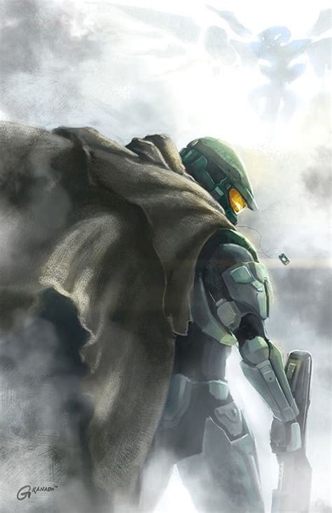 Halo 5 Guardianes Halo Video Game Halo Game Video Game Art Halo 5