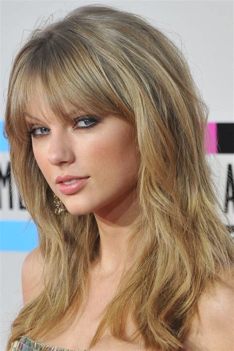 If you are looking for long layered haircuts with bangs, then here it is! 40 Cute and Effortless Long Layered Haircuts with Bangs