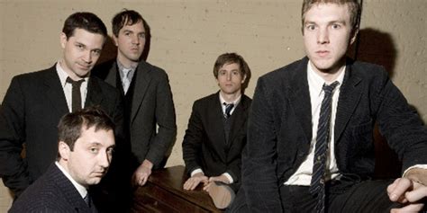 Real estate and the walkmen's peter matthew bauer perform at pitchfork nightcap chicago: The Walkmen | Pitchfork