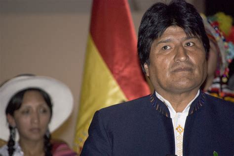 To Understand Bolivia Coup Look To Venezuela Citizen Truth