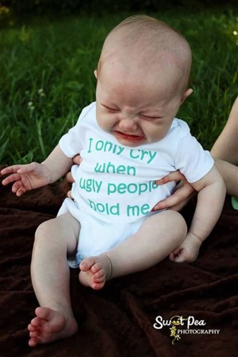 14 Most Inappropriate Shirts For Babies Funcage