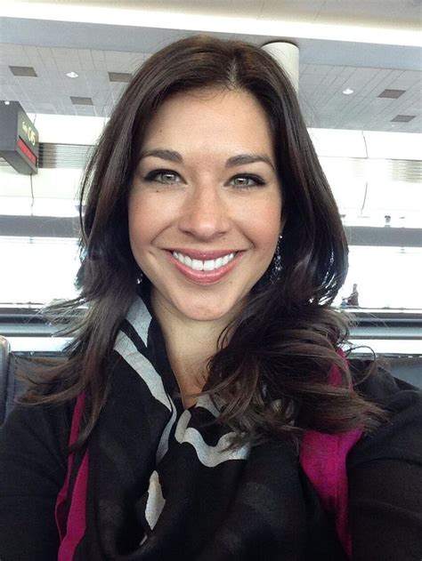 Ana Cabrera of CNN News | Cnn female anchors, Female news anchors