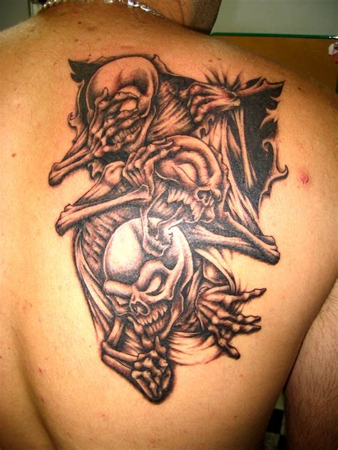 See no evil, speak no evil hear no evil. 28 Hear No Evil See No Evil Speak No Evil Tattoos with ...