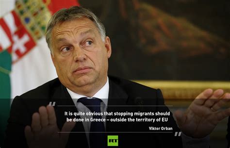 Viktor orban was last in the white house more than 20 years ago. What The Incoming "Strong Men" Mean For The Global Economy ...