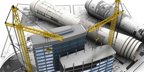 Architectural Engineering And Construction A Listly List