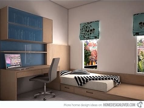 20 Teenage Boys Bedroom Designs Decoration For House