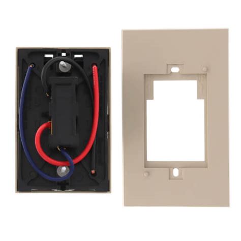 Honeywell T651a3018 Medium Duty Line Voltage Thermostat