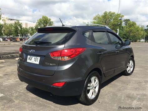 Find used 2017 hyundai tucson cars for sale by city. Used Hyundai Tucson | 2010 Tucson for sale | Quezon ...