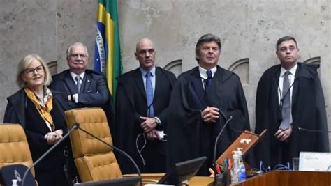 Revis O Da Vida Toda Foi Aprovada Pelo Stf Correio Da Amaz Nia