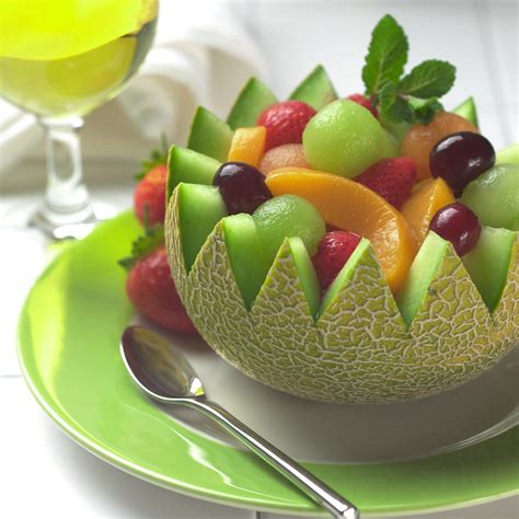 Fruit Salad Recipe | Indian Food Recipes
