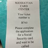 Photos of What Is The Phone Number For The Social Security Administration