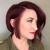 While there are many reasons why one might decide to switch up their haircut, hiding one's features should never be one of them. 20 Best Collection of Medium Haircuts For Small Foreheads