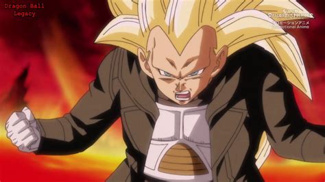 Super dragon ball heroes is a japanese original net animation and promotional anime series for the card and video games of the same name. SUPER DRAGON BALL HEROES | EP 24 SUB-ITA - YouTube