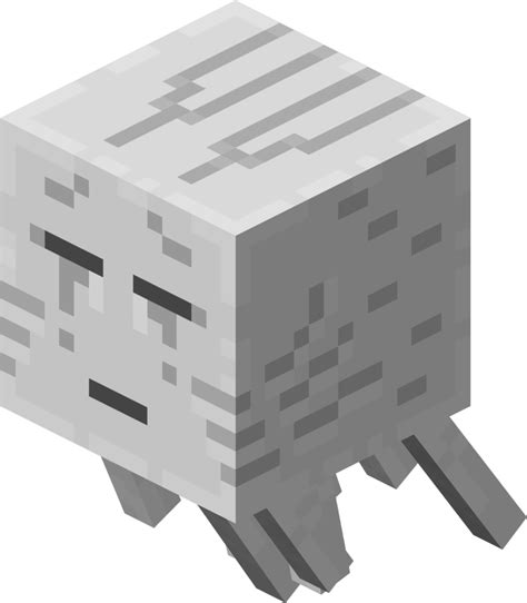 Ghast Minecraft Wiki