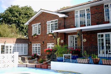 Residential Care Home Hayling Island Hampshire