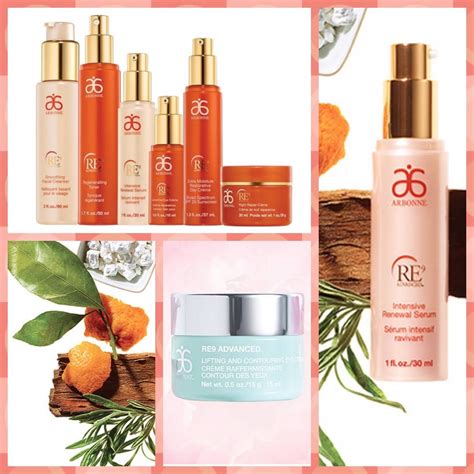 Arbonne Re9 Anti Aging Skincare Order Yours Today At Meganmacdonald