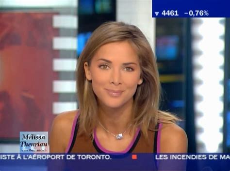 Regarder tf1 en direct vous pouvez regarder les chaînes de télévision françaises en direct. 24 x 7 journalisn: Mélissa Theuriau is a French journalist ...