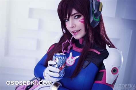 D Va Overwatch Валерия Верная naked photos leaked from Onlyfans Patreon Fansly Reddit и